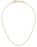 Necklace Morellato Woman in Silver SAWM01 - SAWM01